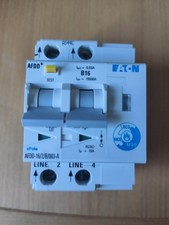 AFDD mit FI/LS Schalter  5 Stück