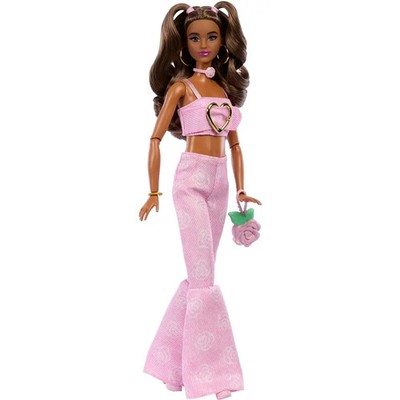 Barbie Deluxe Style - Flare Jeans