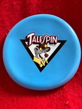 RARE FIND 12 KELLOGGS MAIL-IN PREMIUM 1991 DISNEY TAILSPIN BALOO DISCS