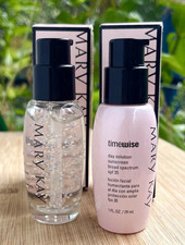Mary Kay Timewise DAY and NIGHT Solution 26919 72656 Rare NEW IN BOX