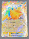 CARTE POKEMON PIKACHU EX 063/193 🇫🇷 FR 🇫🇷 EVOLUTION A PALDEA