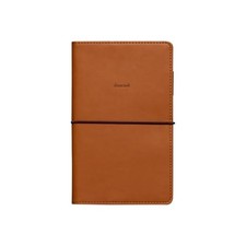 2026 Planner High Tide/Reple Brown / B6 Slim Monthly / Starting October 2025 /
