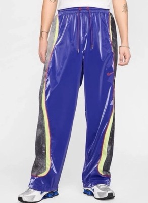 Nike Project F.R.O.G. Track Pants Deep Night/Lemon Twist Mens XL