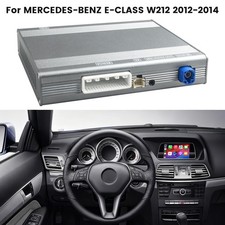 Wireless Carplay Android Auto für NTG4.5 NTG4.7 Mercedes W204 W212 A C E Klasse Wireless Carplay Android Auto für NTG4.5 NTG4.7 Mercedes W204 W212 A C E Klasse