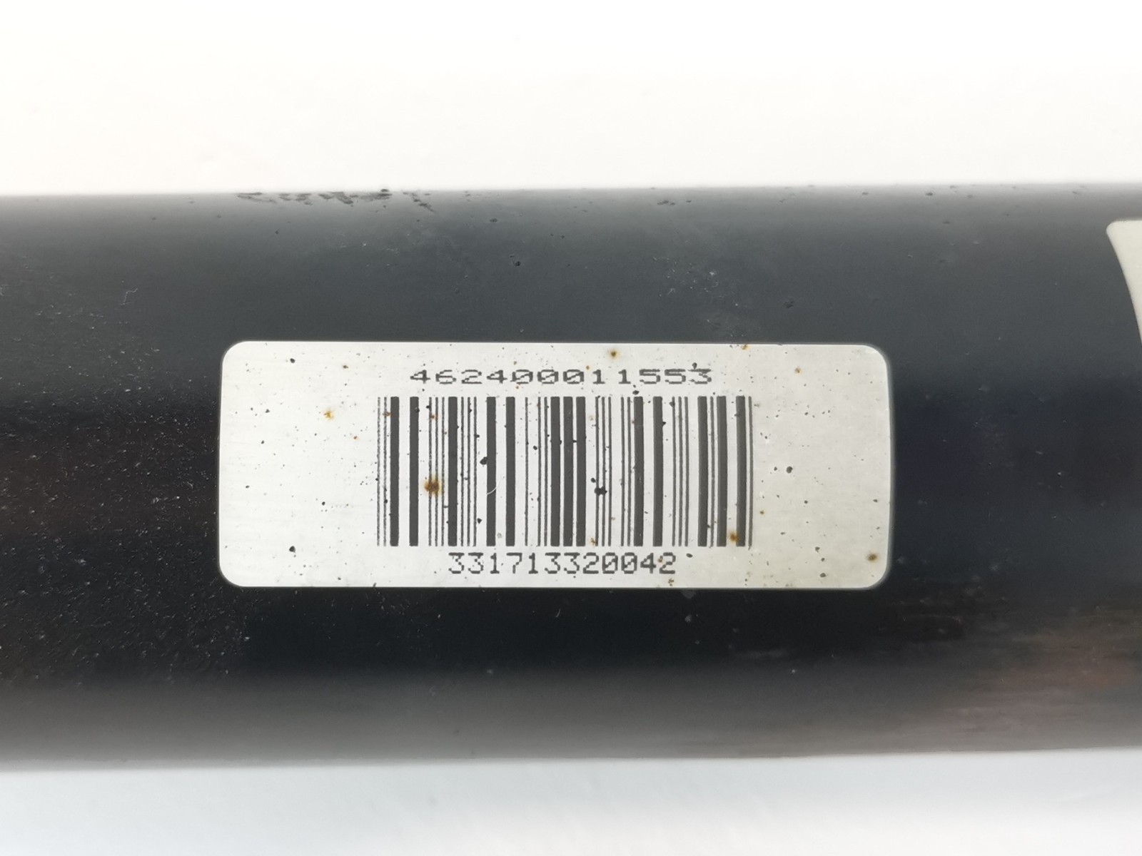 Maserati Levante 3.0 L AWD 2017 Rear Right Side Air Shock Strut Absorber OEM