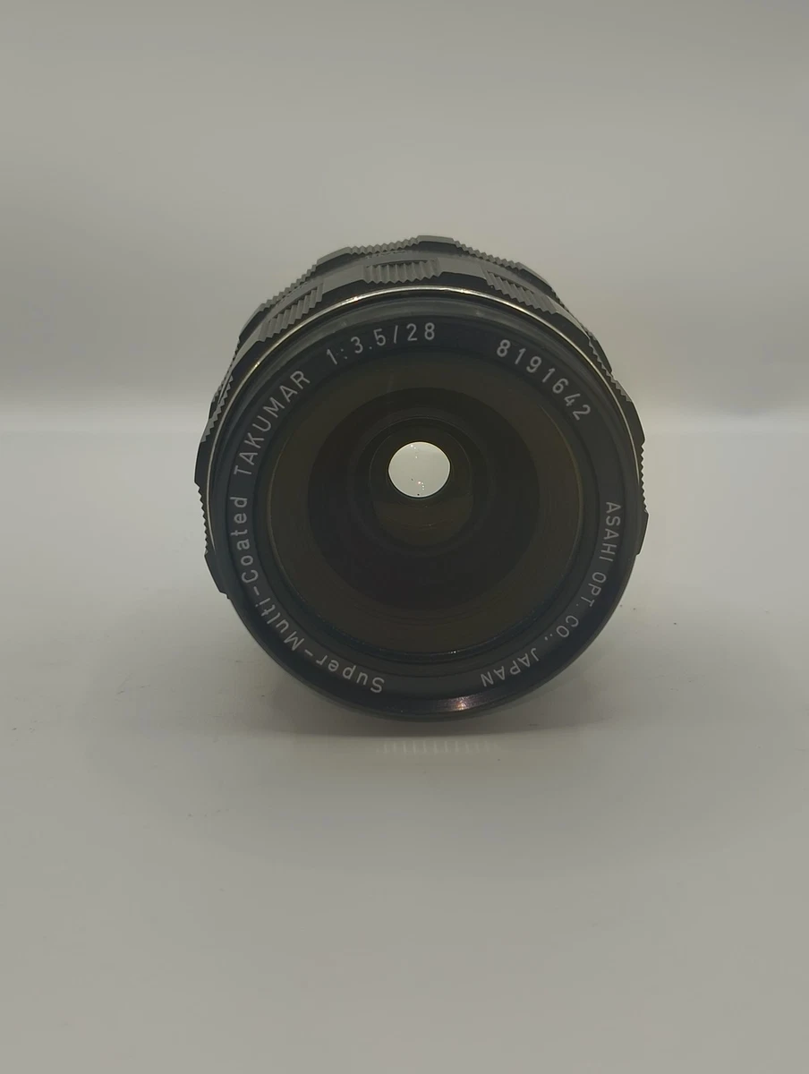 25+ Smc Takumar for sale | Updated Oct 2026