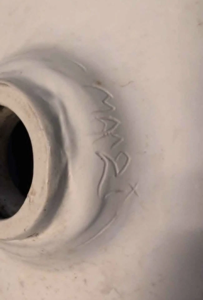 Fábrica de fregadero MARZI, fregadero Foto 4 de 4