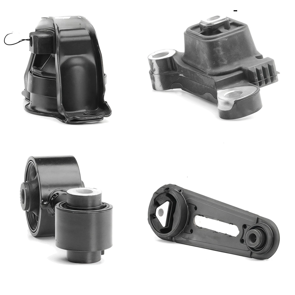 Kit de montaje de motor para Chevrolet City Express 2015 2016 2017 2018 2,0 L L4 Foto 2 de 4