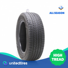 Used 24560r18 Goodyear Assurance Comfortdrive 105v - 9.532