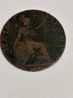 Lot of 5 BRITANNIA COINs  cents half penny British — photo 6