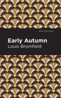 Early Autumn | Louis Bromfield | Taschenbuch | Englisch | 2023 | Mint Editions