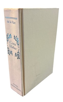 Come Hither: A Family Treasury De La Mare HC/Missing DJ Clean Text