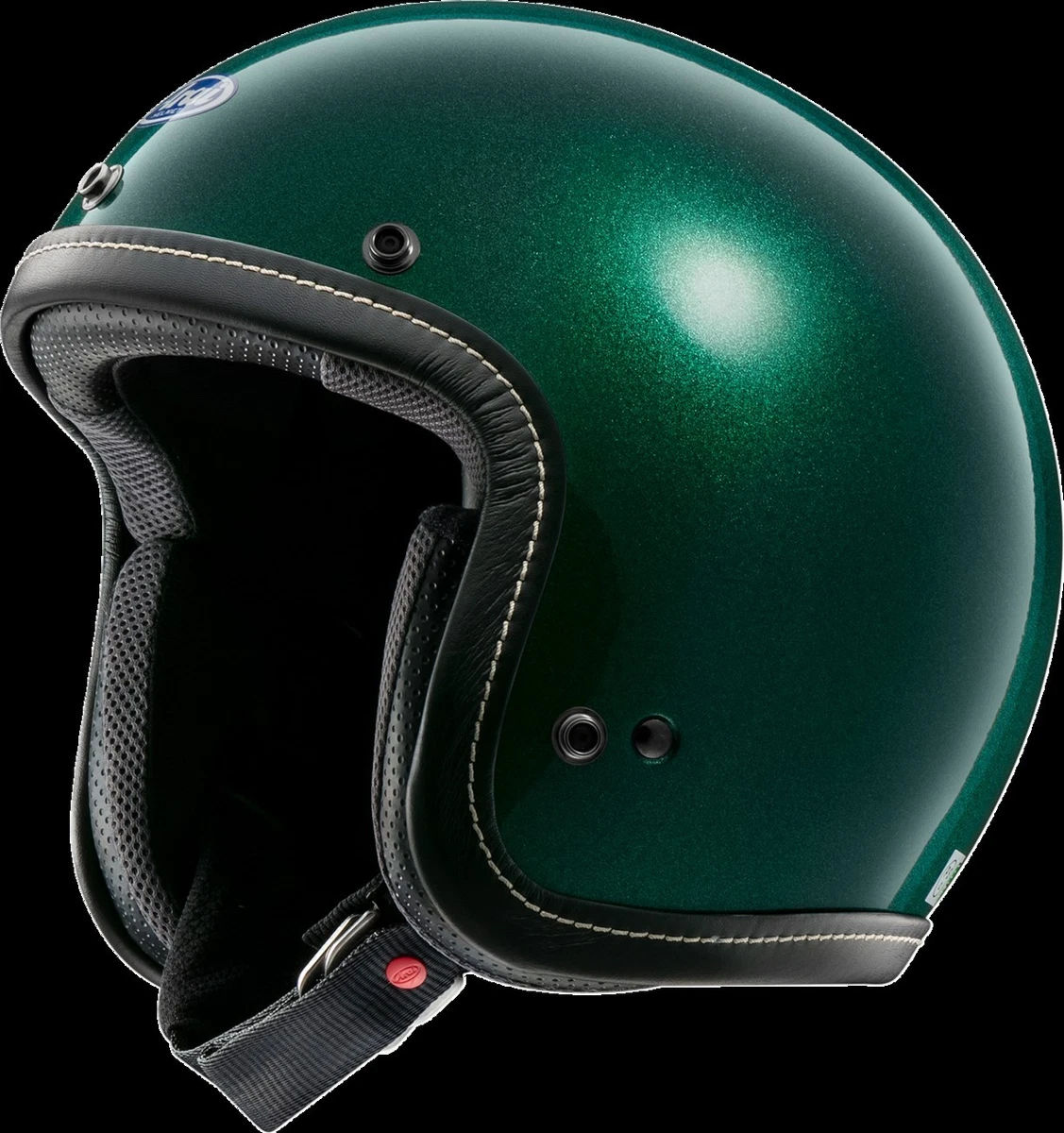 Arai S Green Motorcycle & Powersports Helmets for sale | eBay