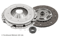 Kupplungssatz FüR Audi A4 B6 Avant Cabriolet B7 A6 Allroad C6