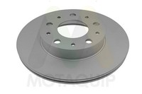 2X Bremsscheibe Coated Motaquip LVBD1928 33 30 FüR Opel Movano U9 Fiat Ducato 3