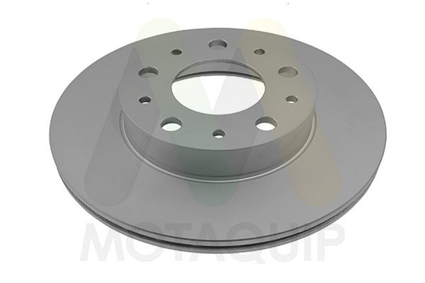 2X Bremsscheibe Coated Motaquip LVBD1928 33 30 FüR Opel Movano U9 Fiat Ducato 3-image