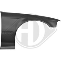 KotflüGel Diederichs 1213106 FüR Bmw Vorne Rechts