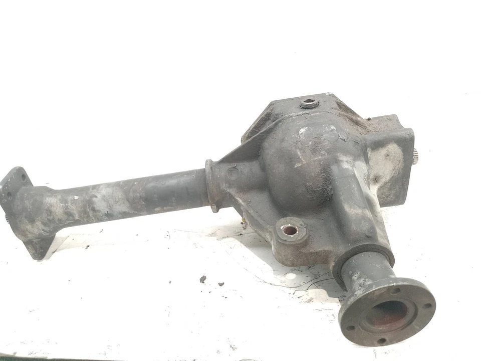 1038107 VORDERES DIFFERENZIAL FÜR SSANGYONG REXTON 2.9 TURBODIESEL CAT 10174947 - Bild 4 von 4