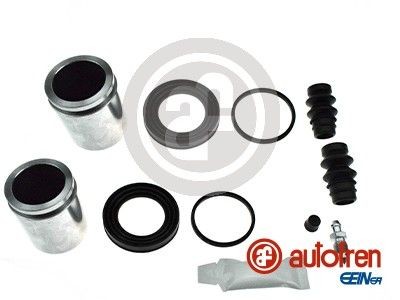 AUTOFREN SEINSA Reparatursatz, Bremssattel D43092C für MAN VW