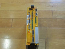 Baumuller BUS 6M BUS6-MC-00-C000-3051-S100-0000 AC Servo Drive ! Exc. Cond!