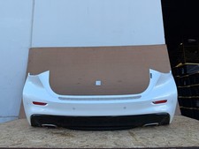 Pare-choc arrière Infiniti QX30