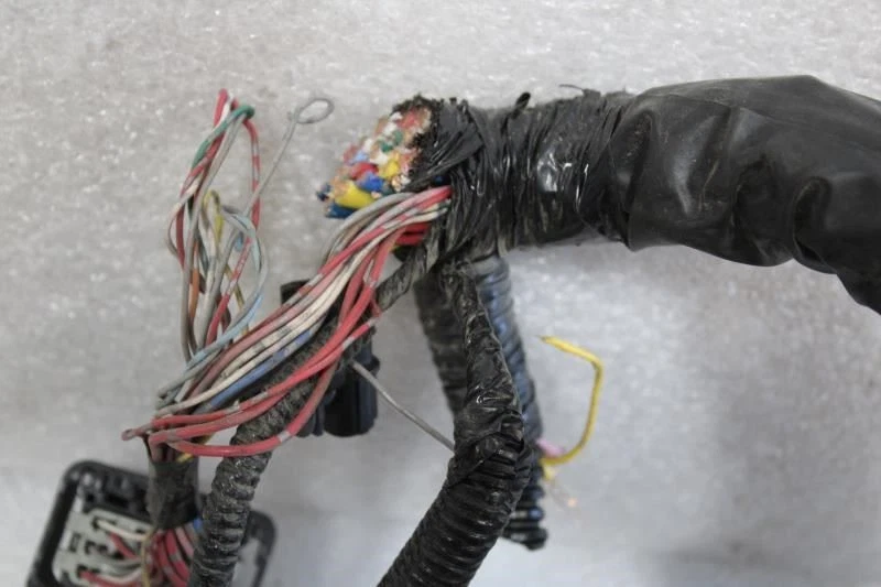 Acura TLX 2015 ECU MOTOR FUSIBLES CAJA RELÉ 3,5 L TRACCIÓN DELANTERA MODELO TECNOLÓGICO Foto 3 de 4