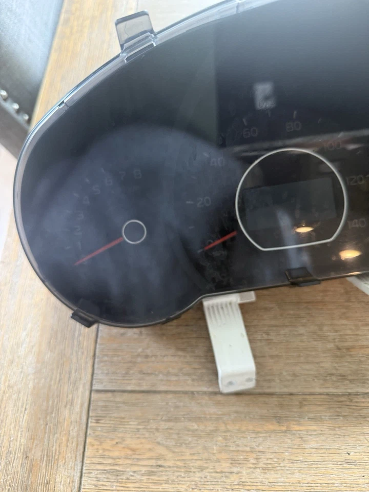 Kia Soul 2014 2015 2016 velocímetro calibre clúster millas 190.915-94006b2630 fabricante de equipos originales Foto 2 de 4