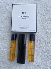 CHANEL N°5 Paris Eau de Toilette Purse Spray...