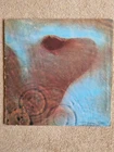 Pink Floyd - Meddle Vinyl LP Harvest Records UK 1971 First Pressing A1-U/B1-U