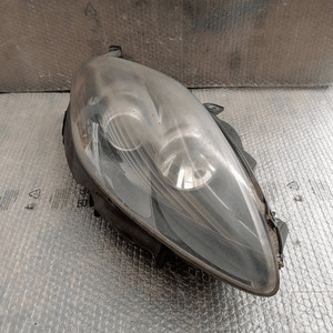 51816980 Projektor Rechts FIAT CROMA (2T) 1.9 Mjt 16V Must aut. SW 5p/d/1910cc