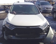 2015-2019 CR-V Acura TLX Alternator Assembly 2.4L Motor Denso Manufacturer