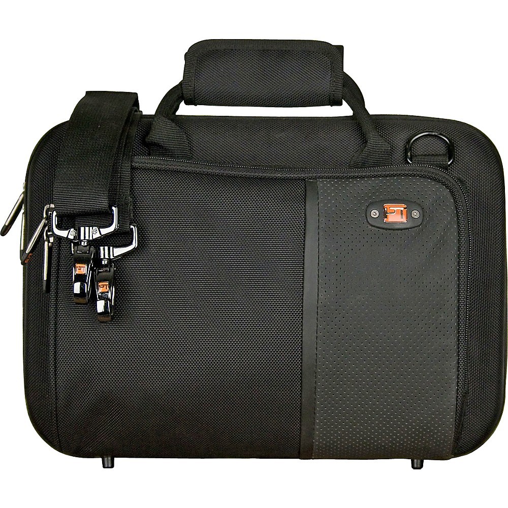 Protec Slimline Clarinet PRO PAC Case Black 12890₽