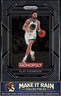 Klay Thompson 2022-23 Panini Prizm Monopoly #29 Golden State Warriors Basketball