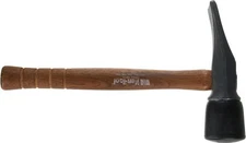 1 PC Ken-Tool Heavy Duty Tire Hammer, Wood Handle, One Size (35325)