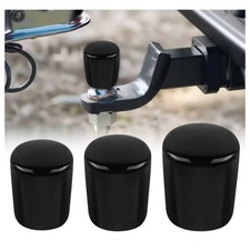 3pcs Trailer Hitch Ball Cover Kit1-7822-516 2.752.312.31 Inch 3pcs Trailer Hitch Ball Cover Kit1-7822-516 2.752.312.31 Inch