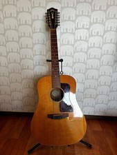Guild 12 String Acoustic Guitars for sale | eBay