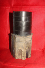 JOUEF HO MAQUETTE CHATEAU D'EAU  TRAIN ELECTRIQUE 1035