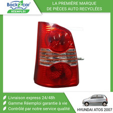 Feu arrière Hyundai ATOS
