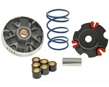 Peugeot Speedfight 2 100 Malossi Multivar 2000 Variator Kit (Non-Cat Models)