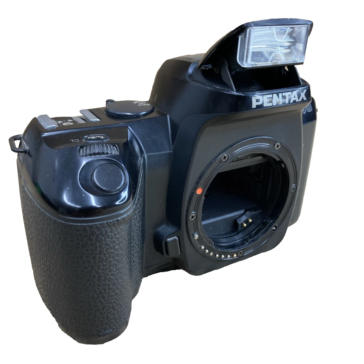 Pentax Z-70 Film Cameras for sale | eBay