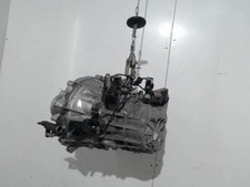 Boite de vitesse Hyundai I20