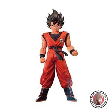 NEU Ichiban Kuji Dragon Ball Ginyu Force!! Attack A Prize Son Goku: Kaio-ken