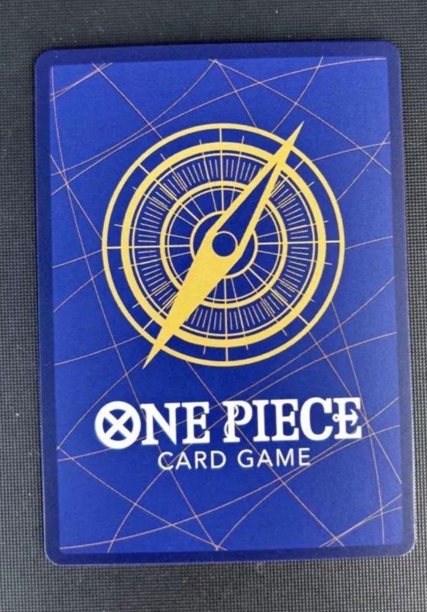 Buggy Gold SP OP09-051 Seven Heroes of the Blue Sea op14 one piece