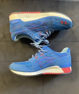 ASICS Gel Lyte 3 Future Pack Men s Size 11.5