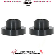 Fuel Tank Grommet Seal Replace 570045500 for Can-Am Outlander 400 2007-2008.