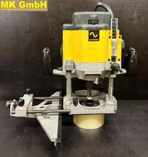 Dewalt DW 625 E Type 4 fresa superiore, 1850 W, DW625 E + anello copia + arresto parallelo