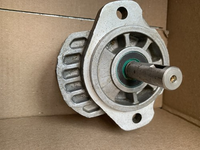 #ad REXROTH GEAR PUMP numerous Quantity please See Description $125.00