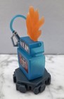 Playskool Heroes Transformers Rescue Bots Griffin Rock Garage Play Set Gas Pump — photo 3