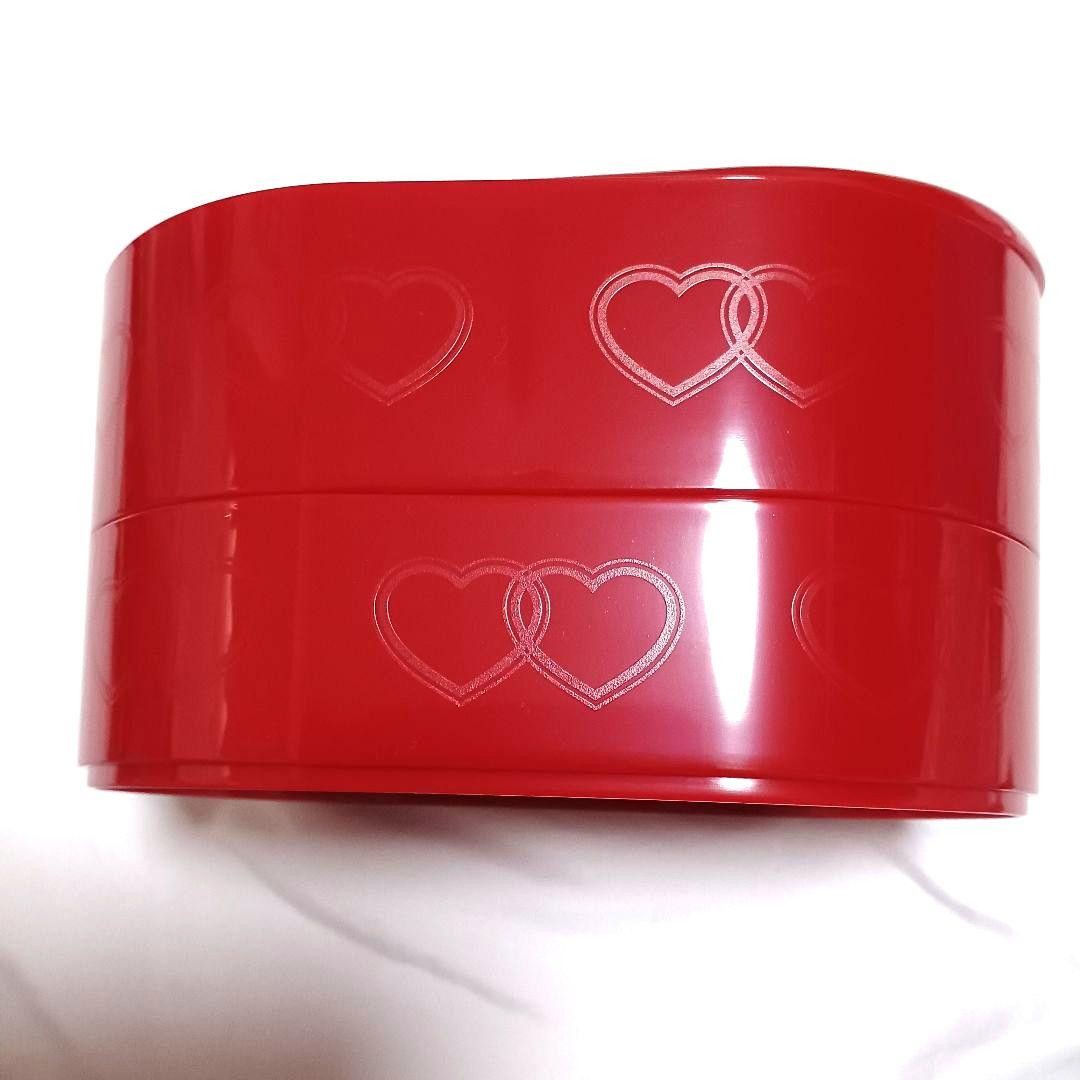 KFC Hello Kitty 40th Anniversary Kentucky Fried Chicken Lunch Box