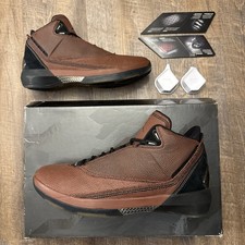 Jordan 22 OG Basketball Leather for Sale - Authenticity Guaranteed